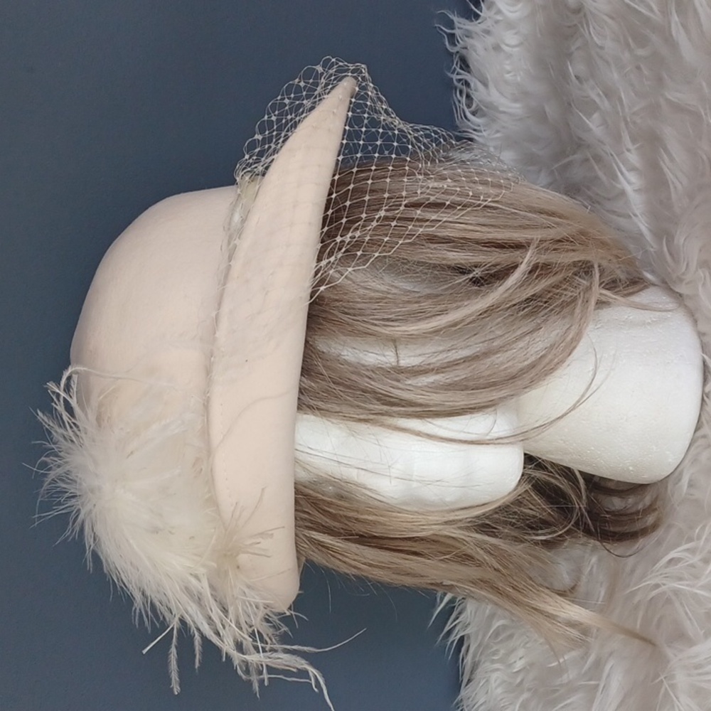 Michael Howard hat